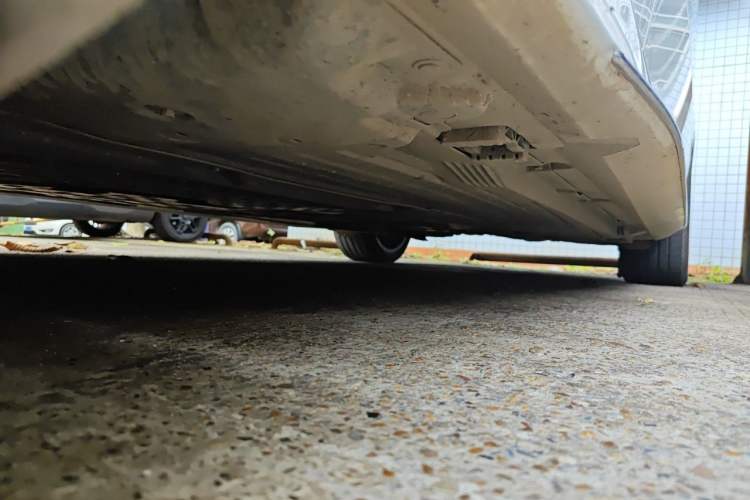 Used Mercedes-Benz C-Class 2024 C 260 L Sport Edition Chassis Front Left