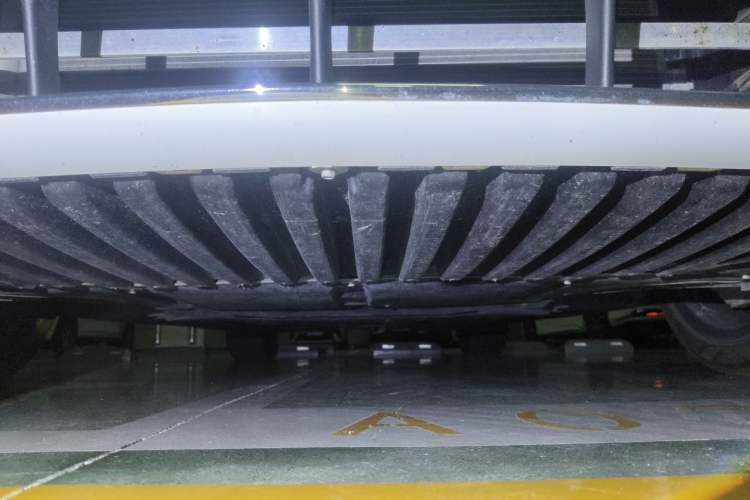 Used Mercedes-Benz C-Class 2024 C 200 L Sport Edition Chassis Front
