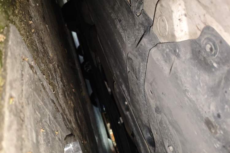 Used Mercedes-Benz C-Class 2024 C 260 L Sport Edition Chassis Front Right