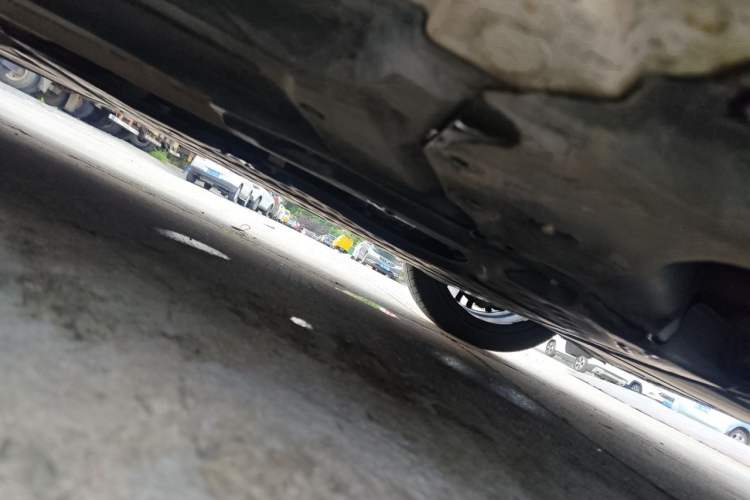 Used Mercedes-Benz C-Class 2024 C 200 L Sport Edition Chassis Front Right