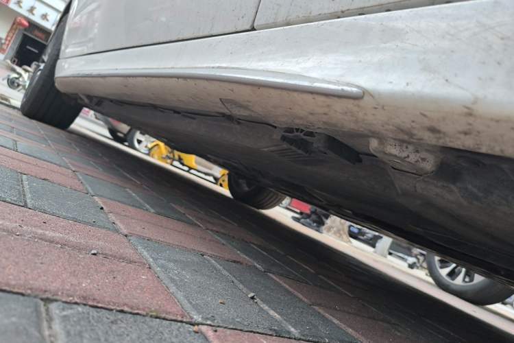 Used Mercedes-Benz C-Class 2024 Restyled C-Class 260 L Sport Edition Chassis Front Right