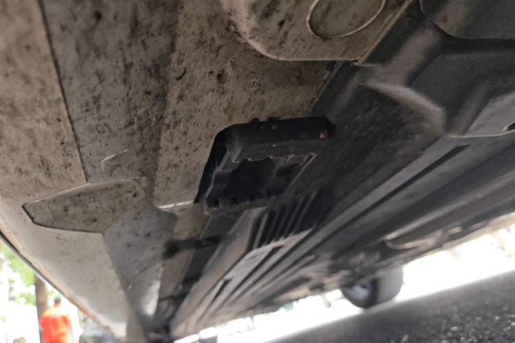 Used Mercedes-Benz C-Class 2024 C 260 L Sport Edition Chassis Front Right