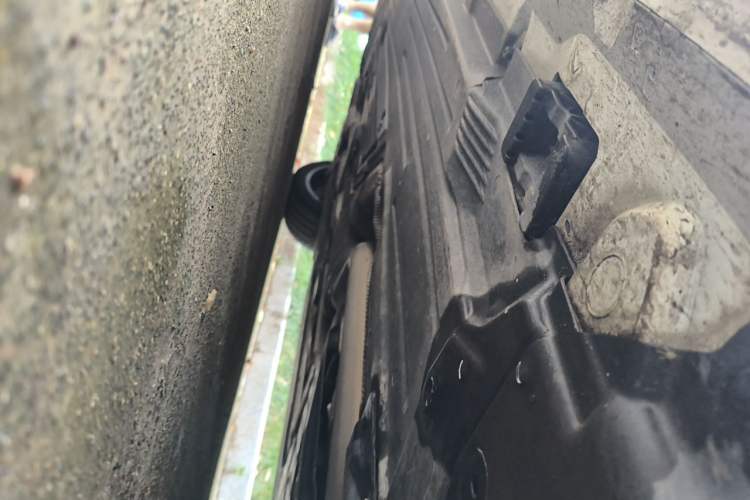 Used Mercedes-Benz C-Class 2024 Restyled C-Class 260 L Sport Edition Chassis Front Right