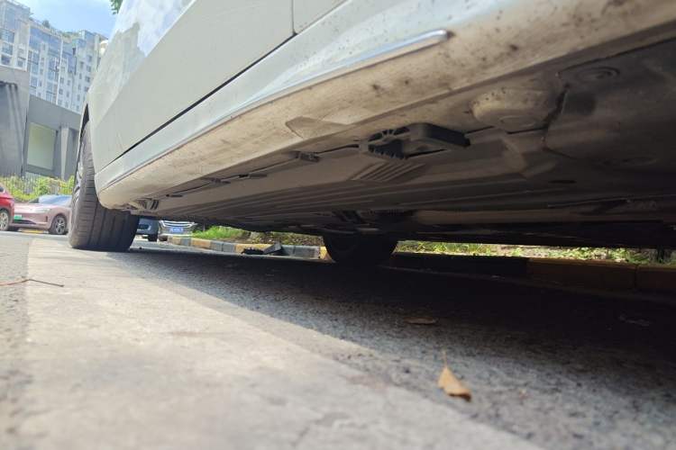 Used Mercedes-Benz C-Class 2024 Restyled C-Class 260 L Sport Edition Chassis Front Right