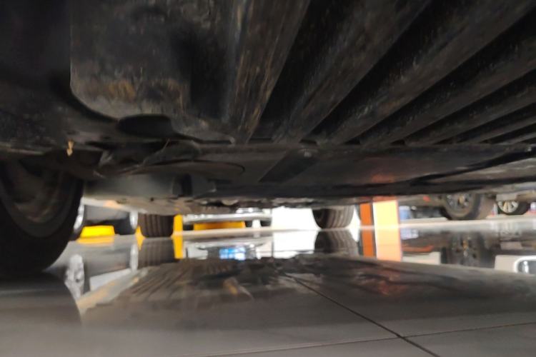 Used Mercedes-Benz C-Class 2024 Second Facelift C 260 L Sport Edition Chassis Front Right