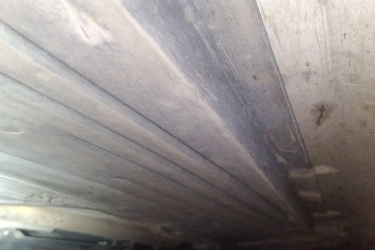 Used Mercedes-Benz C-Class 2024 C 200 L Sport Edition Chassis Front Right