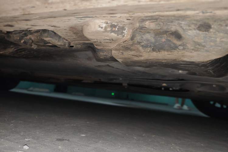 Used Mercedes-Benz C-Class 2024 C 260 L Sport Edition Chassis Front Right