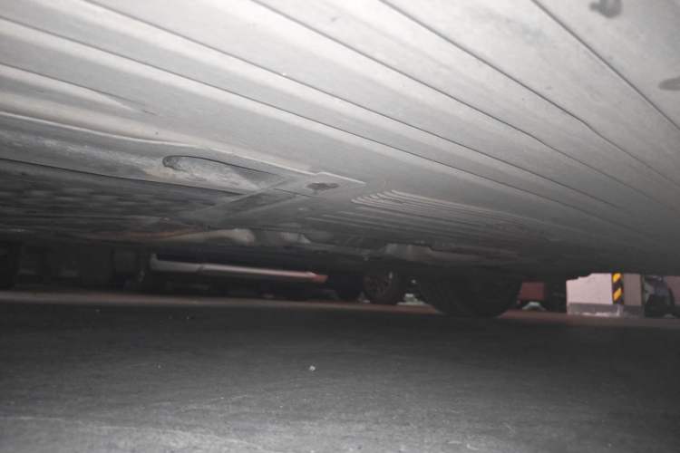 Used Mercedes-Benz C-Class 2024 C 200 L Sport Edition Chassis Front Right