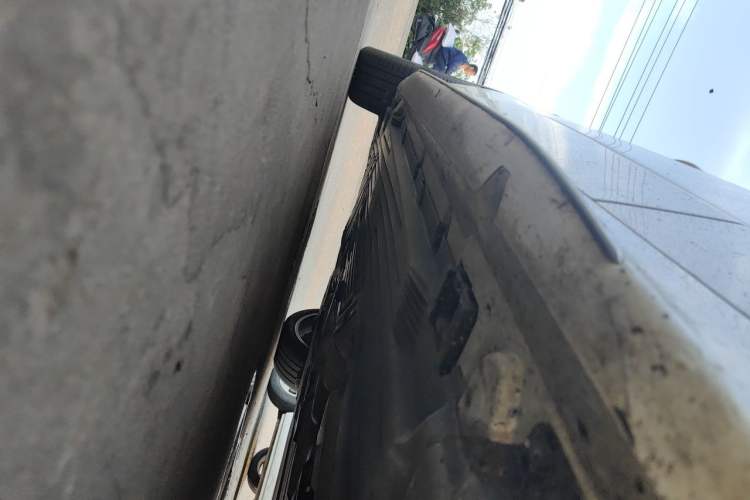 Used Mercedes-Benz C-Class 2024 C 200 L Sport Edition Chassis Front Right