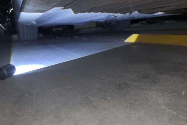 Used Mercedes-Benz C-Class 2024 C 260 L Sport Edition Chassis Front Right