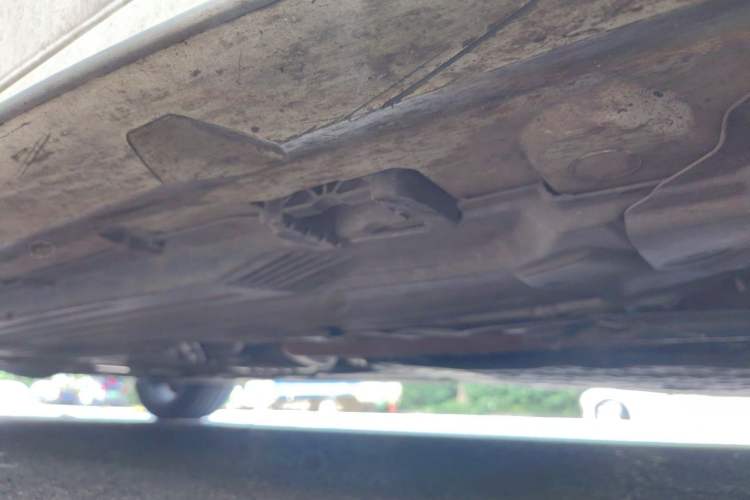 Used Mercedes-Benz C-Class 2024 C 260 L Sport Edition Chassis Front Right