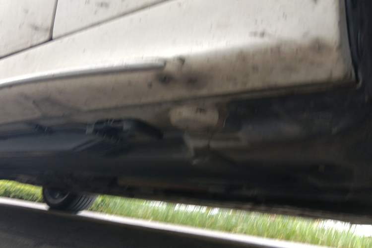 Used Mercedes-Benz C-Class 2024 C 200 L Sport Edition Chassis Front Right