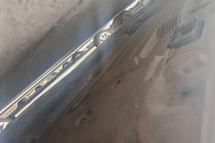 Used Mercedes-Benz C-Class 2024 C 260 L Brilliant Night Sports Edition Chassis Front Right