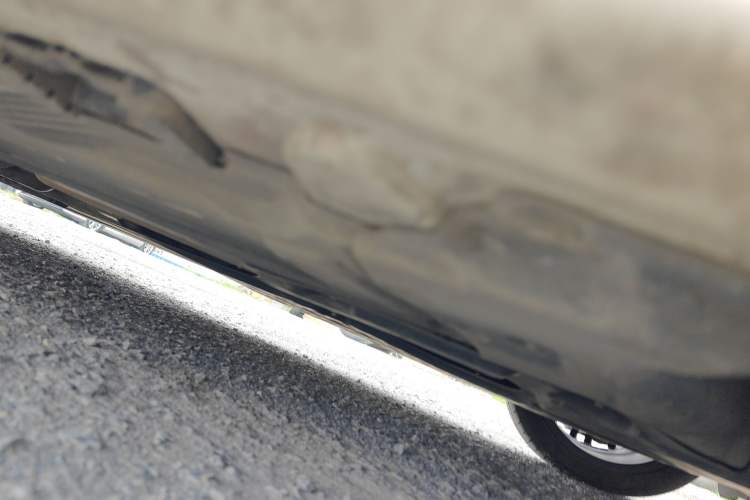 Used Mercedes-Benz C-Class 2024 C 200 L Sport Edition Chassis Front Right