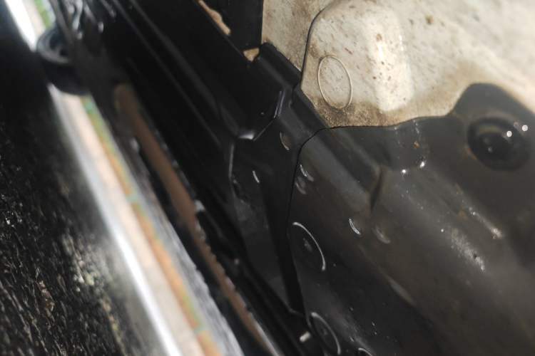 Used Mercedes-Benz C-Class 2024 C 260 L Sport Edition Chassis Front Right