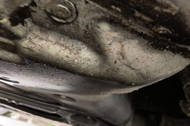 Used Mercedes-Benz C-Class 2024 Restyled C-Class 260 L Sport Edition Chassis Front Right