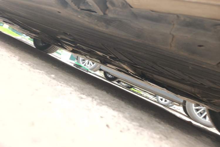 Used Mercedes-Benz C-Class 2024 Restyled C-Class 260 L Sport Edition Chassis Front Right