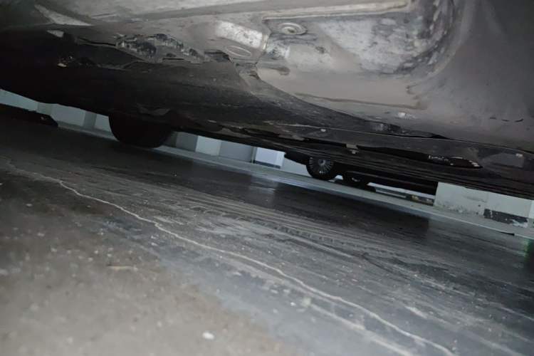 Used Mercedes-Benz C-Class 2024 C 260 L Sport Edition Chassis Front Right