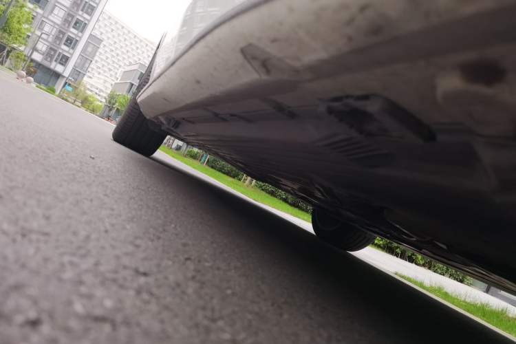 Used Mercedes-Benz C-Class 2024 Second Facelift C 260 L Sport Edition Chassis Front Right