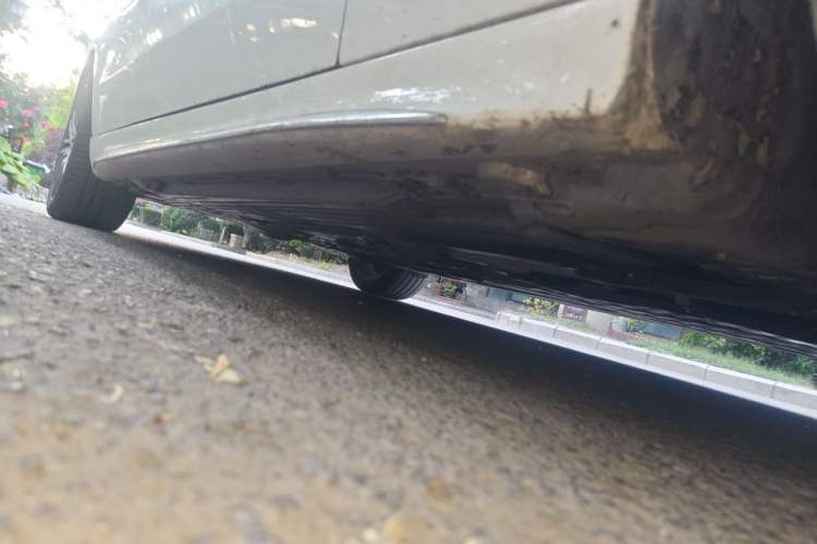 Used Mercedes-Benz C-Class 2024 C 200 L Sport Edition Chassis Front Right