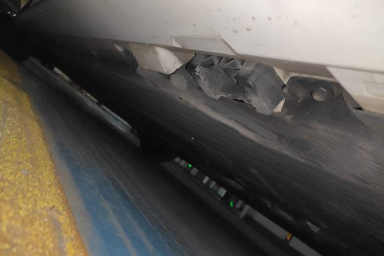 Used Mercedes-Benz C-Class 2024 C 260 L Sport Edition Chassis Front Right