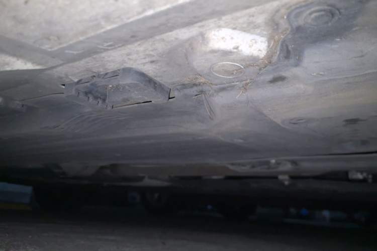 Used Mercedes-Benz C-Class 2024 Restyled C 260 L Sport Edition Chassis Front Right