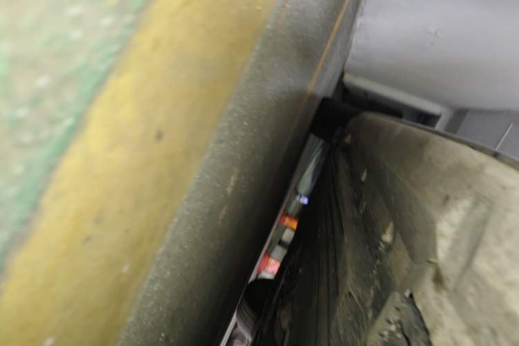 Used Mercedes-Benz C-Class 2024 C 260 L Sport Edition Chassis Front Right