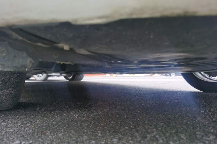 Used Mercedes-Benz C-Class 2024 C 260 L Sport Edition Chassis Front Right