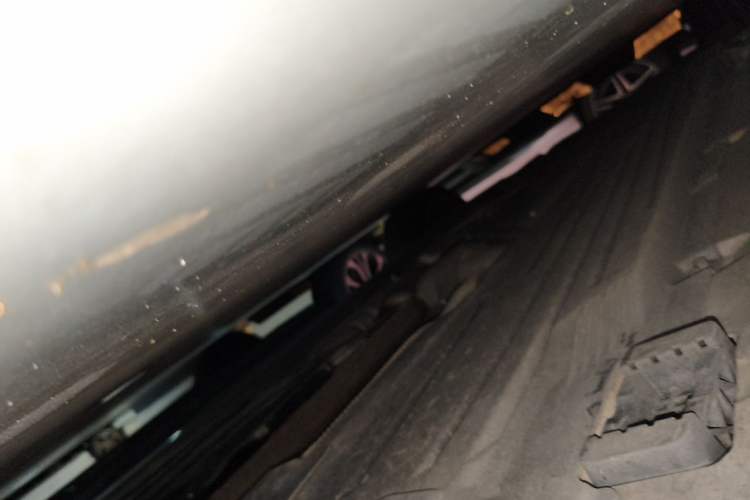 Used Mercedes-Benz C-Class 2024 C 200 L Sport Edition Chassis Front Right