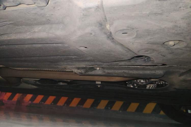 Used Mercedes-Benz C-Class 2024 Restyled C 260 L Sport Edition Chassis Front Right