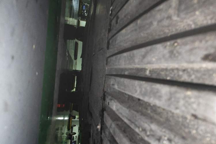 Used Mercedes-Benz C-Class 2024 C 260 L Sport Edition Chassis Front