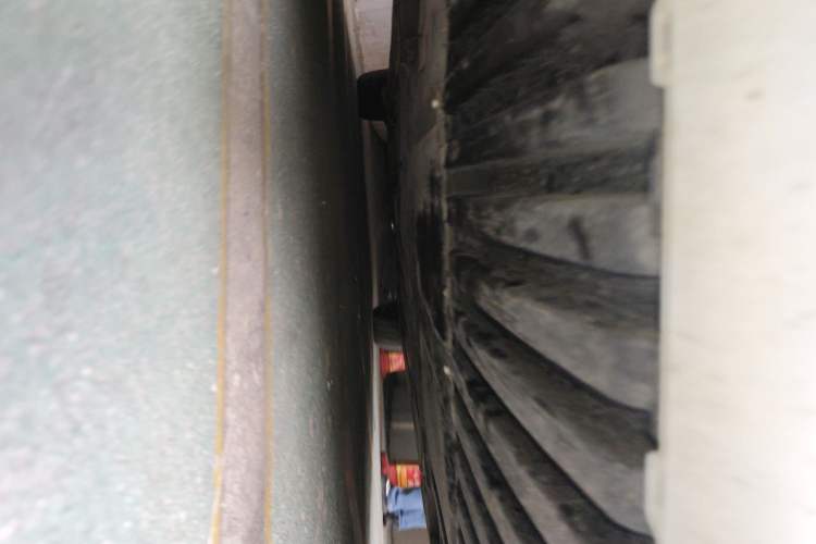 Used Mercedes-Benz C-Class 2024 C 260 L Sport Edition Chassis Front