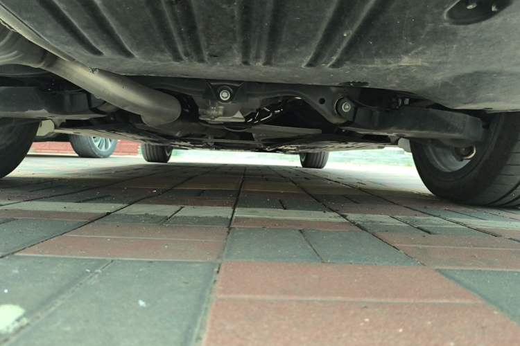 Used Mercedes-Benz C-Class 2024 Restyled C-Class 260 L Sport Edition Chassis Rear