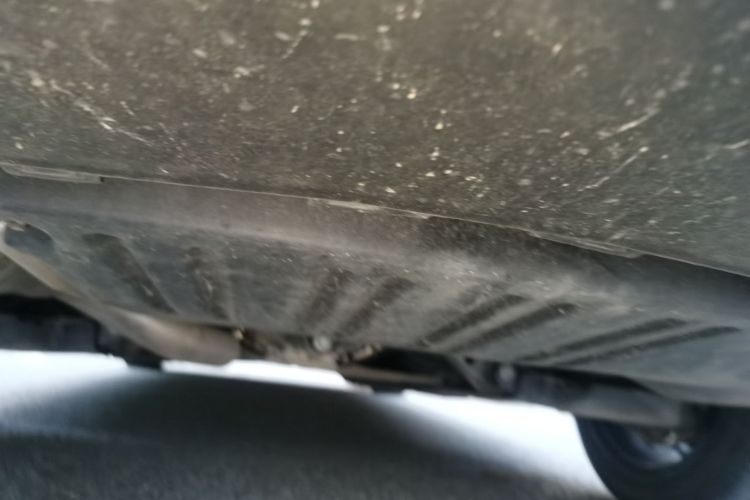 Used Mercedes-Benz C-Class 2024 Restyled C 200 L Sport Edition Chassis Rear