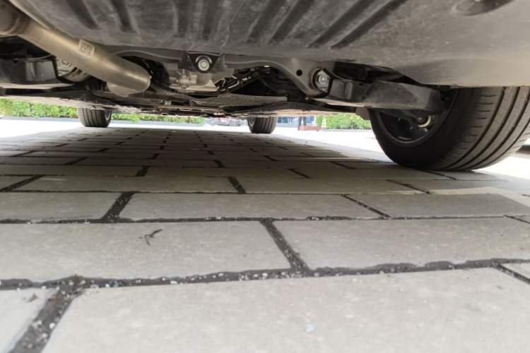 Used Mercedes-Benz C-Class 2024 Restyled C 200 L Sport Edition Chassis Rear