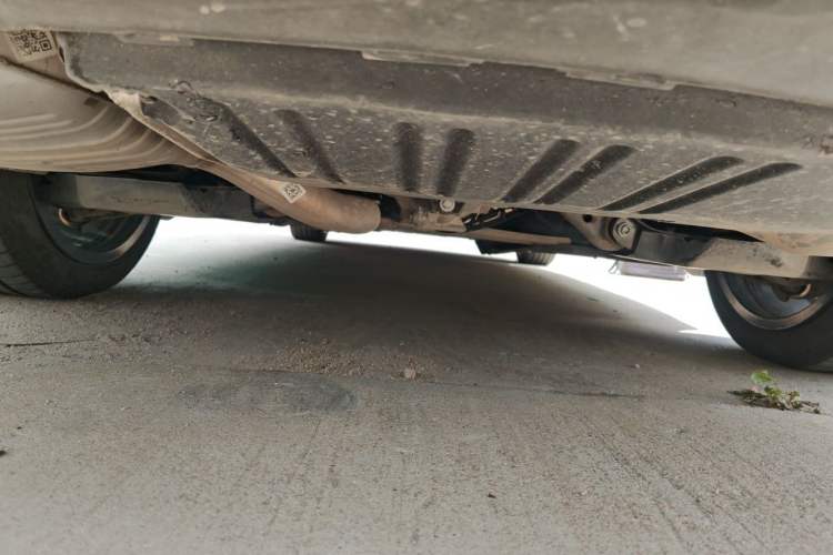 Used Mercedes-Benz C-Class 2024 Restyled C 260 L Sport Edition Chassis Rear
