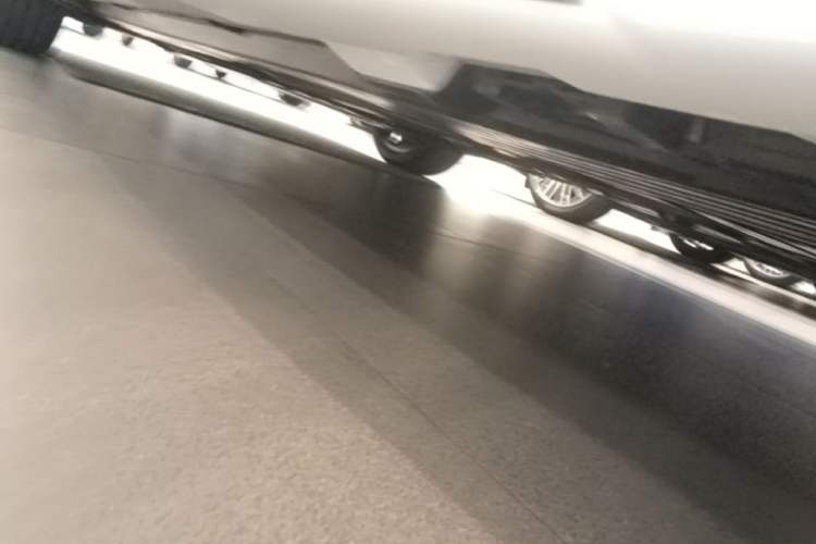 Used Mercedes-Benz C-Class 2024 Restyled C-Class 260 L Sport Edition Chassis Rear Left