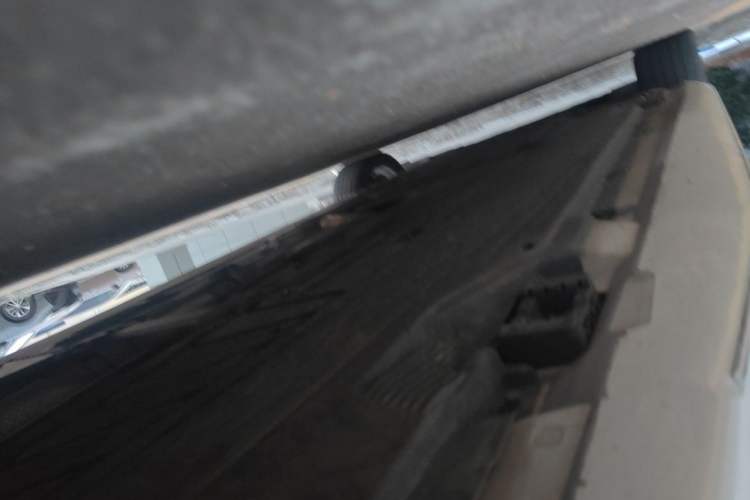 Used Mercedes-Benz C-Class 2024 C 260 L Sport Edition Chassis Rear Left