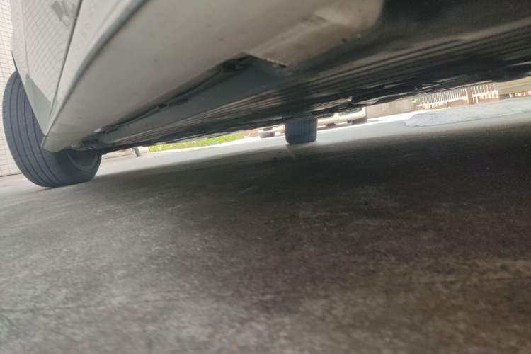 Used Mercedes-Benz C-Class 2024 Second Facelift C 260 L Sport Edition Chassis Rear Left