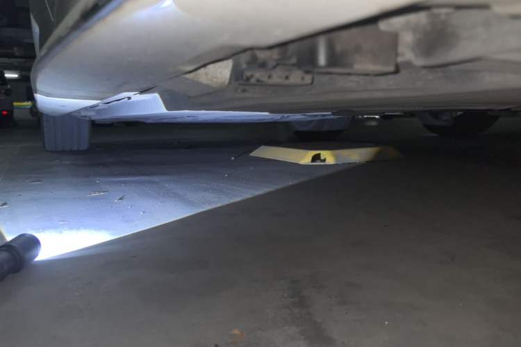 Used Mercedes-Benz C-Class 2024 C 260 L Sport Edition Chassis Rear Left