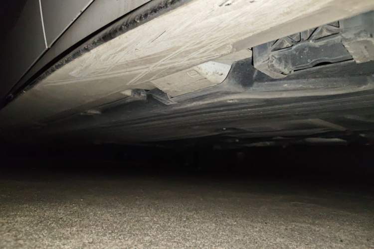 Used Mercedes-Benz C-Class 2024 Restyled C 260 L Sport Edition Chassis Rear Left