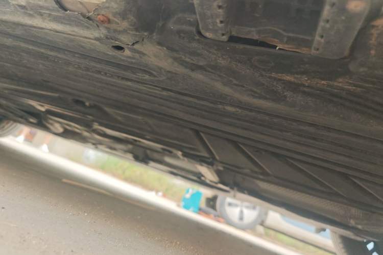 Used Mercedes-Benz C-Class 2024 C 260 L Sport Edition Chassis Rear Left