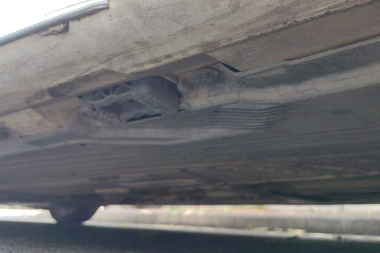 Used Mercedes-Benz C-Class 2024 C 260 L Sport Edition Chassis Rear Left