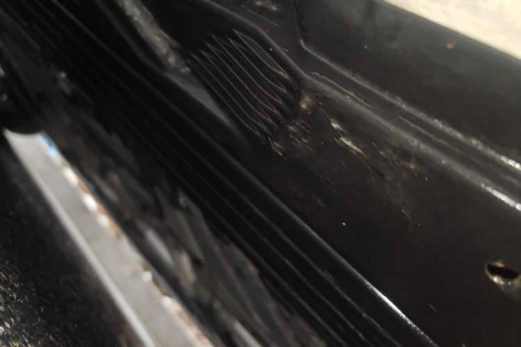 Used Mercedes-Benz C-Class 2024 C 260 L Sport Edition Chassis Rear Left