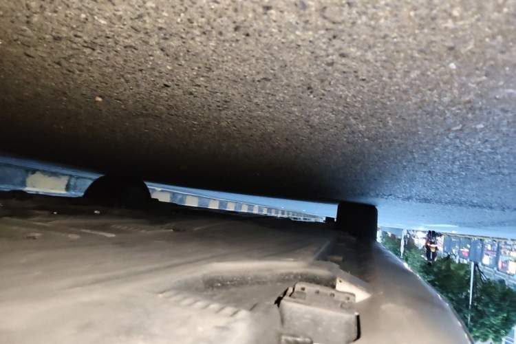 Used Mercedes-Benz C-Class 2024 C 260 L Sport Edition Chassis Rear Left