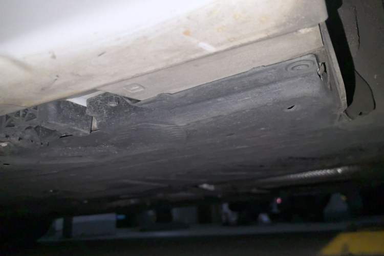 Used Mercedes-Benz C-Class 2024 Restyled C 260 L Sport Edition Chassis Rear Left