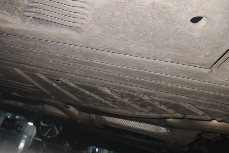 Used Mercedes-Benz C-Class 2024 Restyled C 260 L Sport Edition Chassis Rear Left