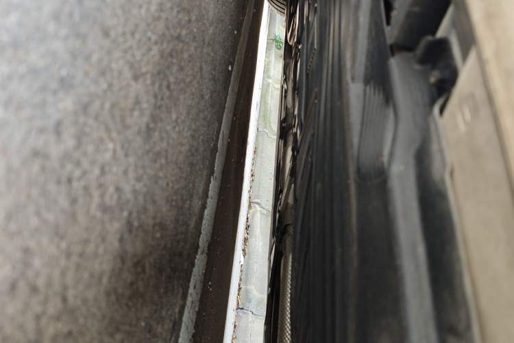 Used Mercedes-Benz C-Class 2024 Second Facelift C 260 L Chassis Rear Left