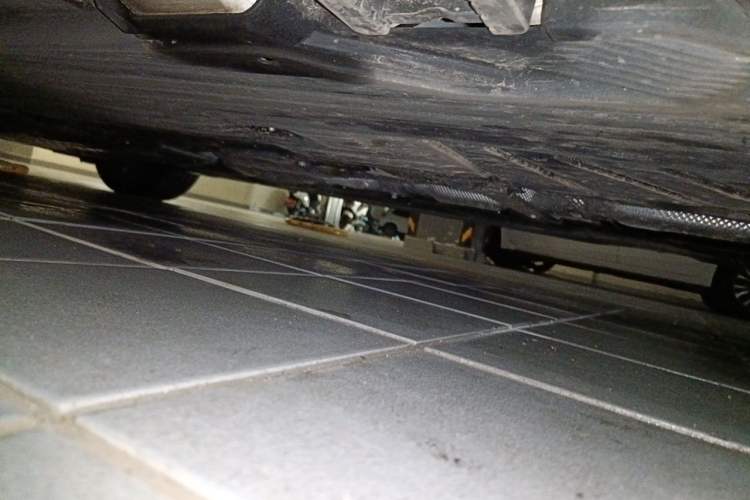 Used Mercedes-Benz C-Class 2024 Restyled C-Class 260 L Sport Edition Chassis Rear Left