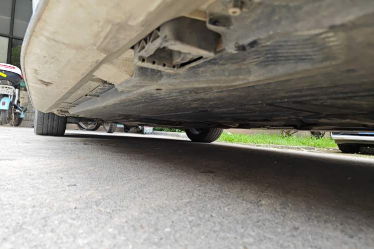 Used Mercedes-Benz C-Class 2024 C 260 L Sport Edition Chassis Rear Left